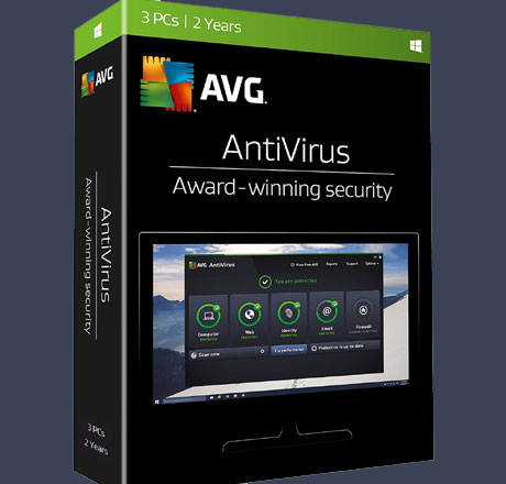 Why You Should Install AVG Antivirus ?