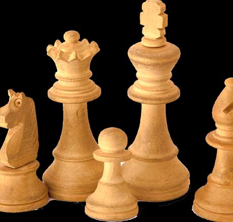 Chess coaching for kids and adults