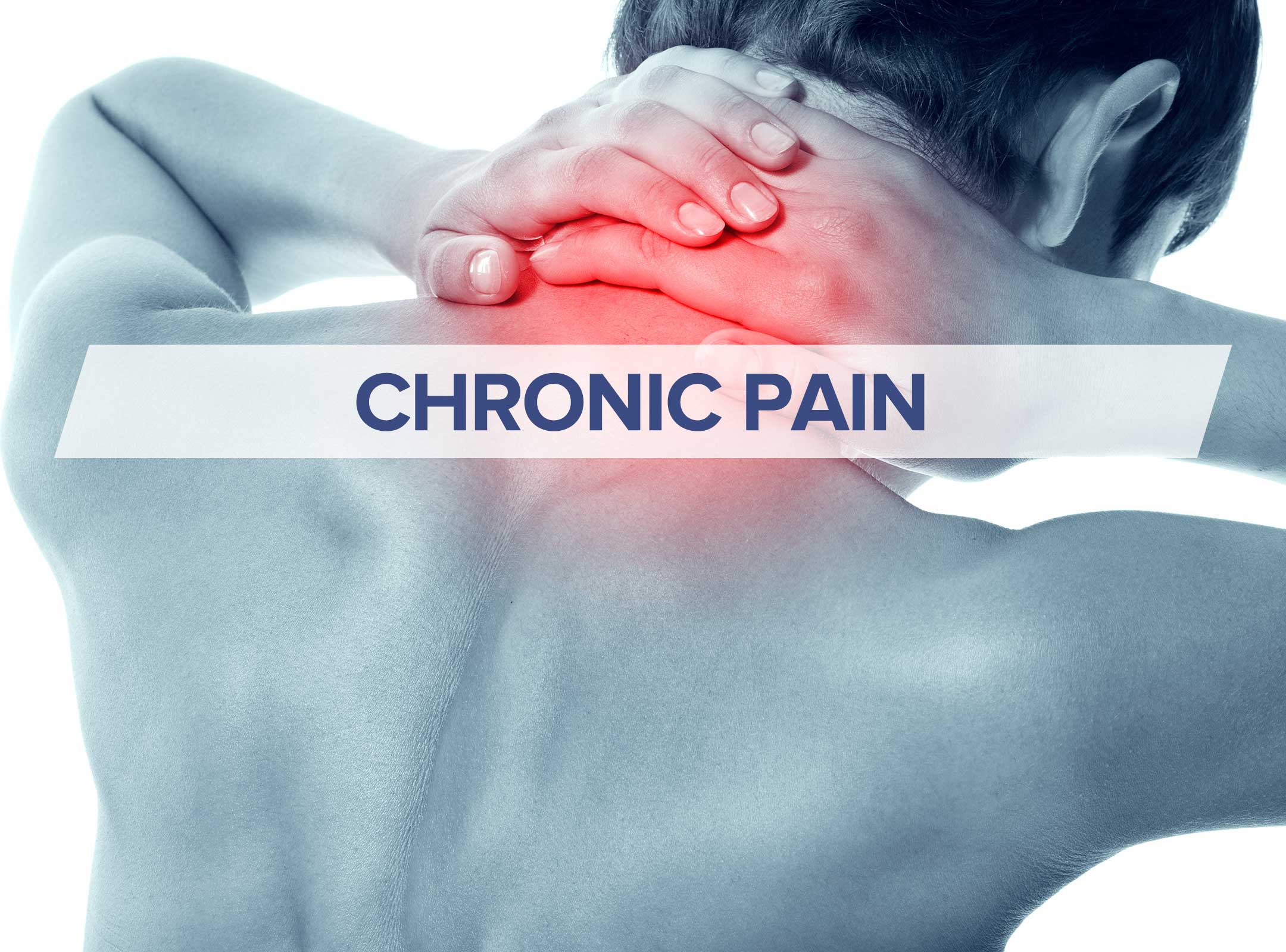 Chronic Pain Relief - Myonatural
