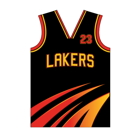 Custom made basketball uniforms - Sportswear Custom made basketball uniforms - Sportswear