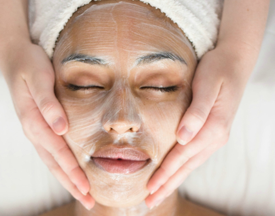 FACIALS FACIALS