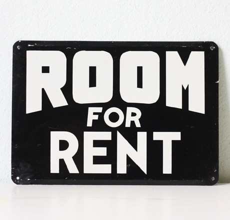 Private Room for Rent