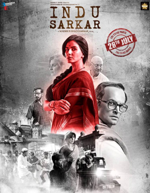 Indu Sarkar Hindi Movie
