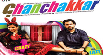 Ghanchakkar Review