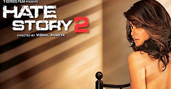 Hate-Story2 -review