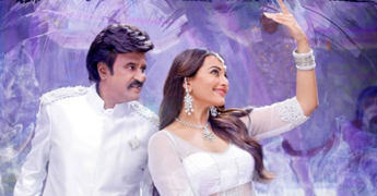 Lingaa movie Review