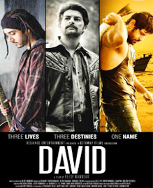 David-review 