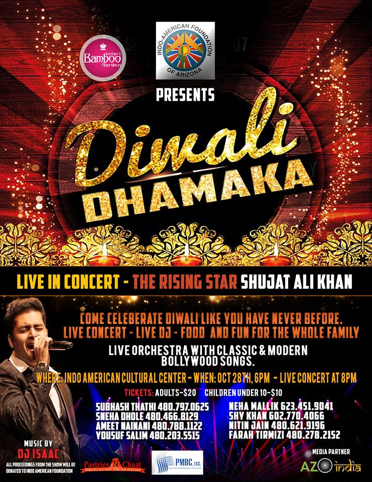 Diwali-Dhamaka