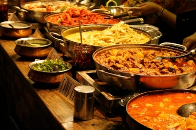 10 Best Indian Restaurants in Metro Phoenix
