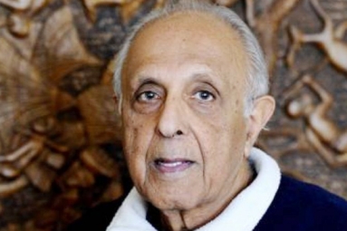 Indian-Origin South African Anti-Apartheid Activist Passes Away