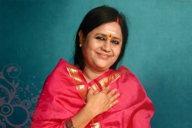 Amma Sri Karunamayi 2018 World Tour Amma Sri Karunamayi 2018 World Tour