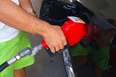 Arizona Has Sufficient Gas, Shortage Not Felt In PHX