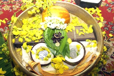 Vishu and Tamil New Year Celebrations in Arizona