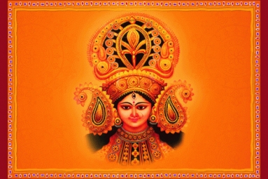 BCAA Durga Puja 2019
