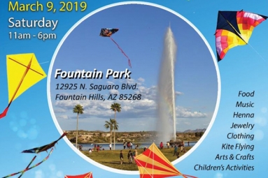 Basant Mela -17th Annual Kite Flying Festival Basant Mela -17th Annual Kite Flying Festival