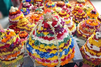 Bathukamma and Dasara Sambaralu - Arizona Telangana Association Bathukamma and Dasara Sambaralu - Arizona Telangana Association