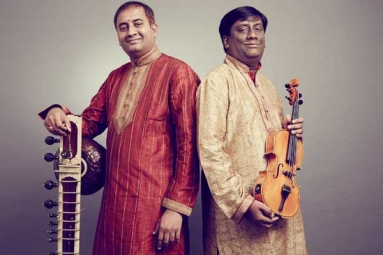 Carnatic Instrumental Jugalbandhi Carnatic Instrumental Jugalbandhi