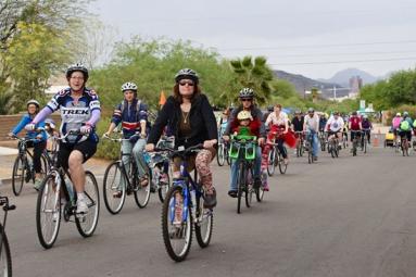 Cyclovia Tucson Cyclovia Tucson