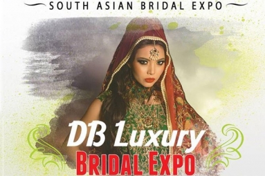 DB Luxury Bridal Expos DB Luxury Bridal Expos