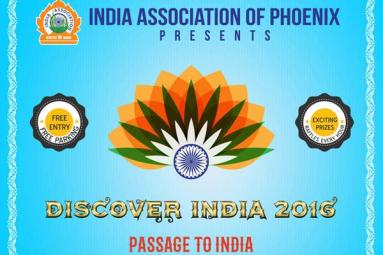 Discover India 2016 Discover India 2016