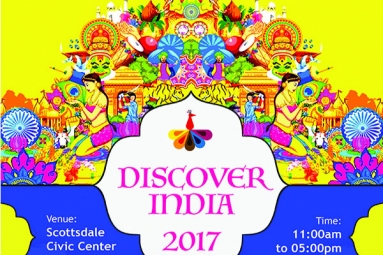 Discover India 2017