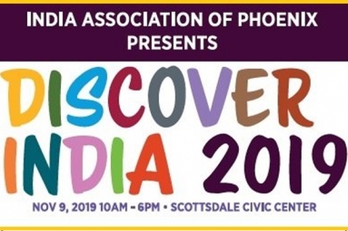 Discover India - 2019
