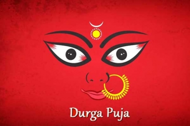 Durga Puja - BCAA
