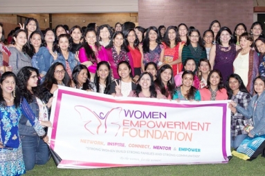&ldquo;Empowered Women, Empower Women&rdquo; - Women Empowerment Foundation