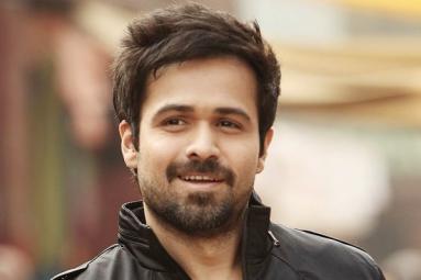Emraan Hashmi gearing up for Army Training