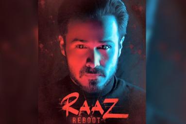 Emraan Hashmi&rsquo;s Raaz Reboot Release Date