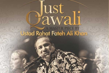 Rahat Fateh Ali Khan LIVE Rahat Fateh Ali Khan LIVE