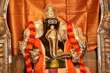 Grand Ganesh Chaturthi Brahmotsavam Celebrations | MGTOA