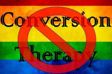 Ban On Paid Gay-Conversion Therapy for minors In Arizona