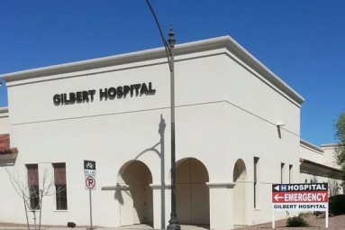 Gilbert Hospital Bankrupt Case Set To Close This Weekend