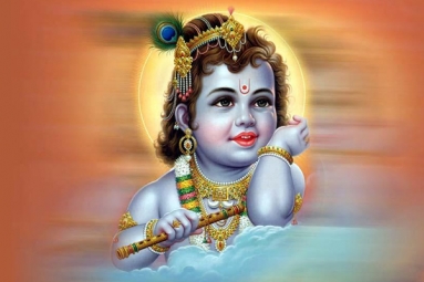 Gokulashtami Celebrations - Maha Ganapati Temple Gokulashtami Celebrations - Maha Ganapati Temple