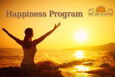 Happiness Program from AOL!