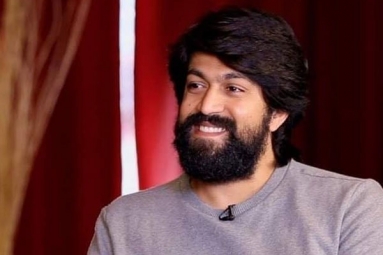 Happy Birthday Yash- Get To Know The KGF Star