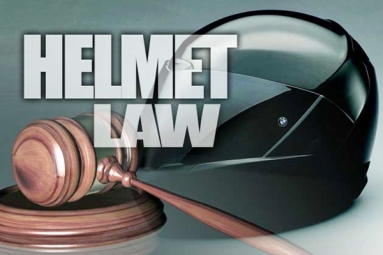 Helmet Bill Fails in Arizona House Committee
