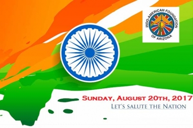 Independence Day Celebrations 2017 - IACRFAZ Independence Day Celebrations 2017 - IACRFAZ