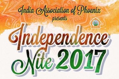 Independence Nite 2017 - IAPHX Independence Nite 2017 - IAPHX