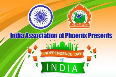 Independence Nite 2018 - India Association of Phoenix
