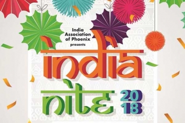 India Nite 2018 - India Association of Phoenix