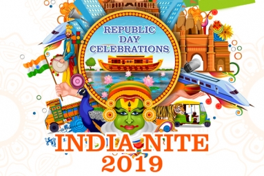 India Nite - Republic Day