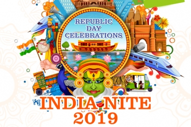 India Nite - Republic Day India Nite - Republic Day