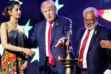 India, US would be &#039;best friends&#039; if elected: Donald Trump