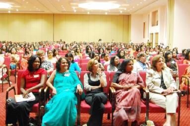 Indian Women Empowerment Conference in Arizona!