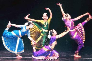 Indradhanush 2016 in Arizona celebrates Indian Classical Dances