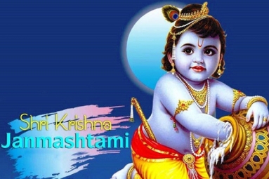 Shri Krishna Janmashtami Celebrations - IACRFAZ