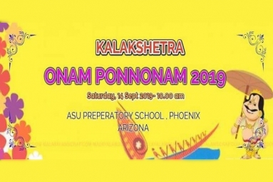 KHA Onam Ponnonam 2019