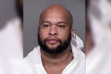 A Laveen Man arrested for killing ex-wife